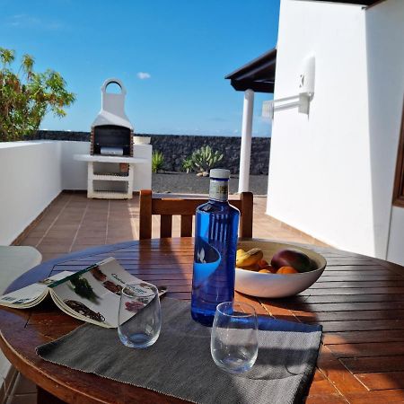 Villa Ana Playa Blanca Dış mekan fotoğraf