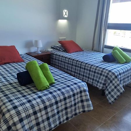 Villa Ana Playa Blanca Dış mekan fotoğraf