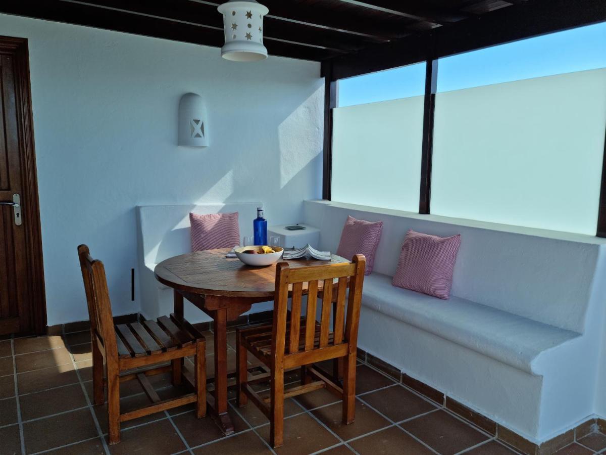 Villa Ana Playa Blanca Dış mekan fotoğraf