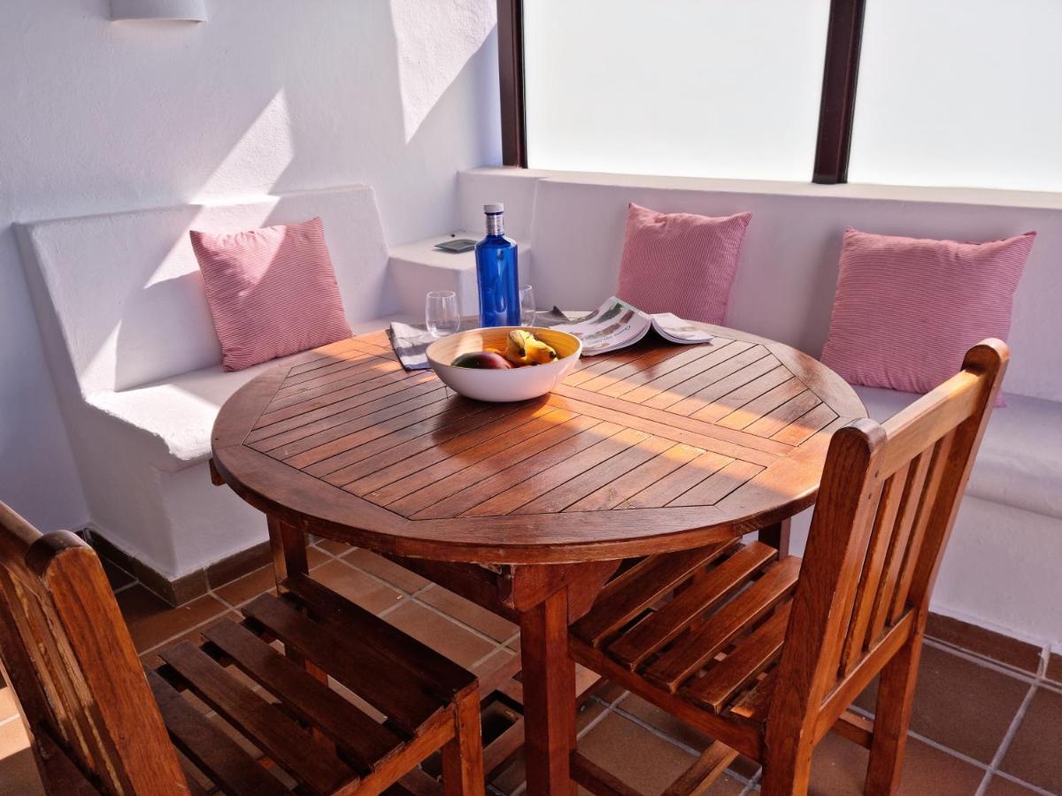 Villa Ana Playa Blanca Dış mekan fotoğraf