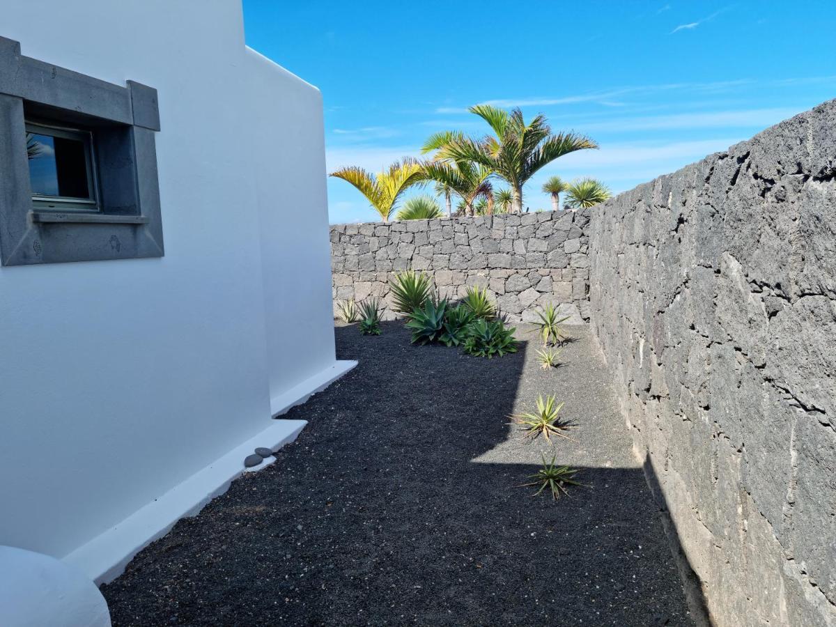 Villa Ana Playa Blanca Dış mekan fotoğraf