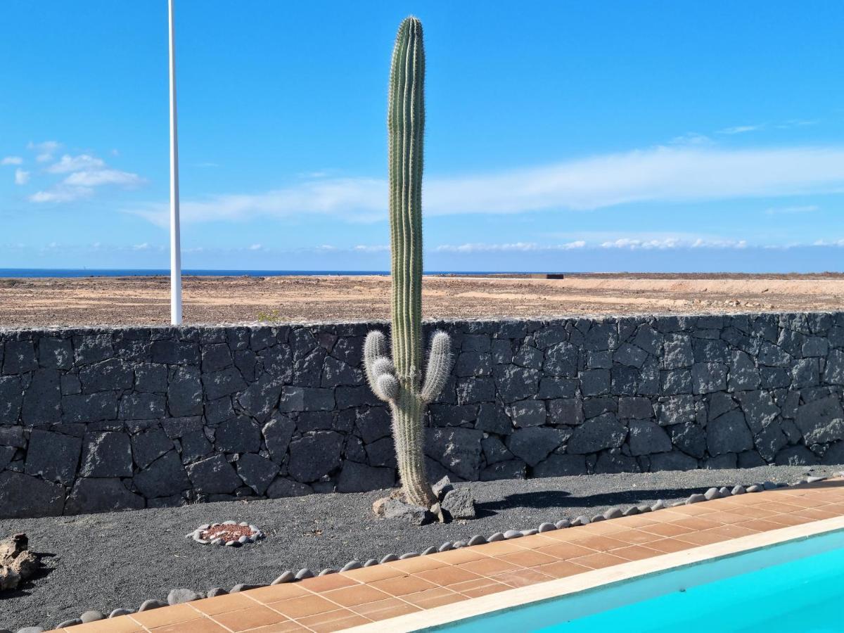 Villa Ana Playa Blanca Dış mekan fotoğraf